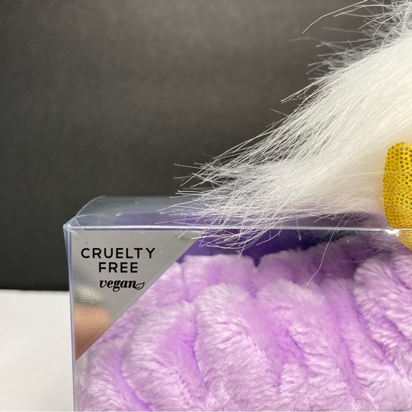 Disney Villains Plush Ursula Spa Headband - Picture 4 of 14